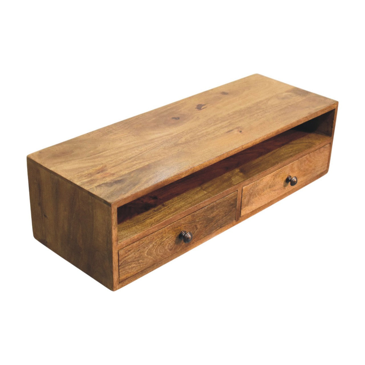Albi Media Console