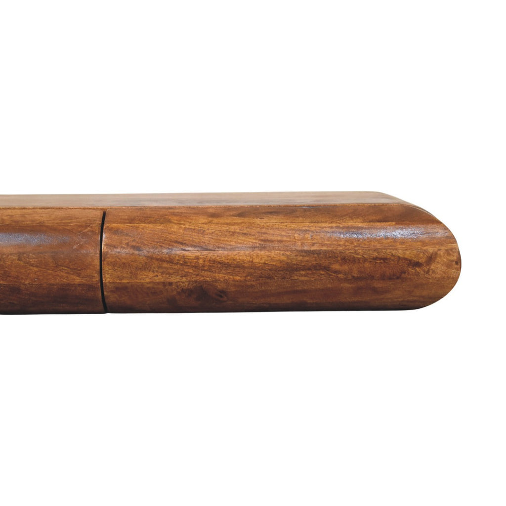 Senlis Console