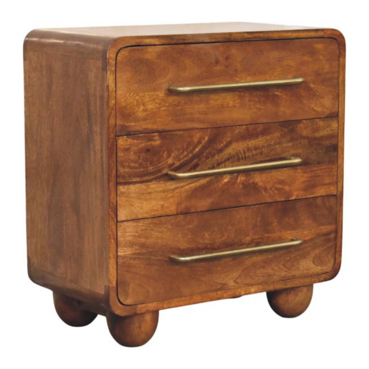 Wimereux Chest