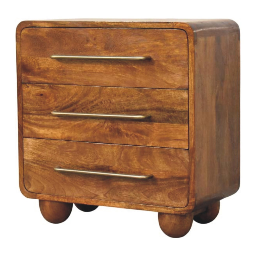 Wimereux Chest