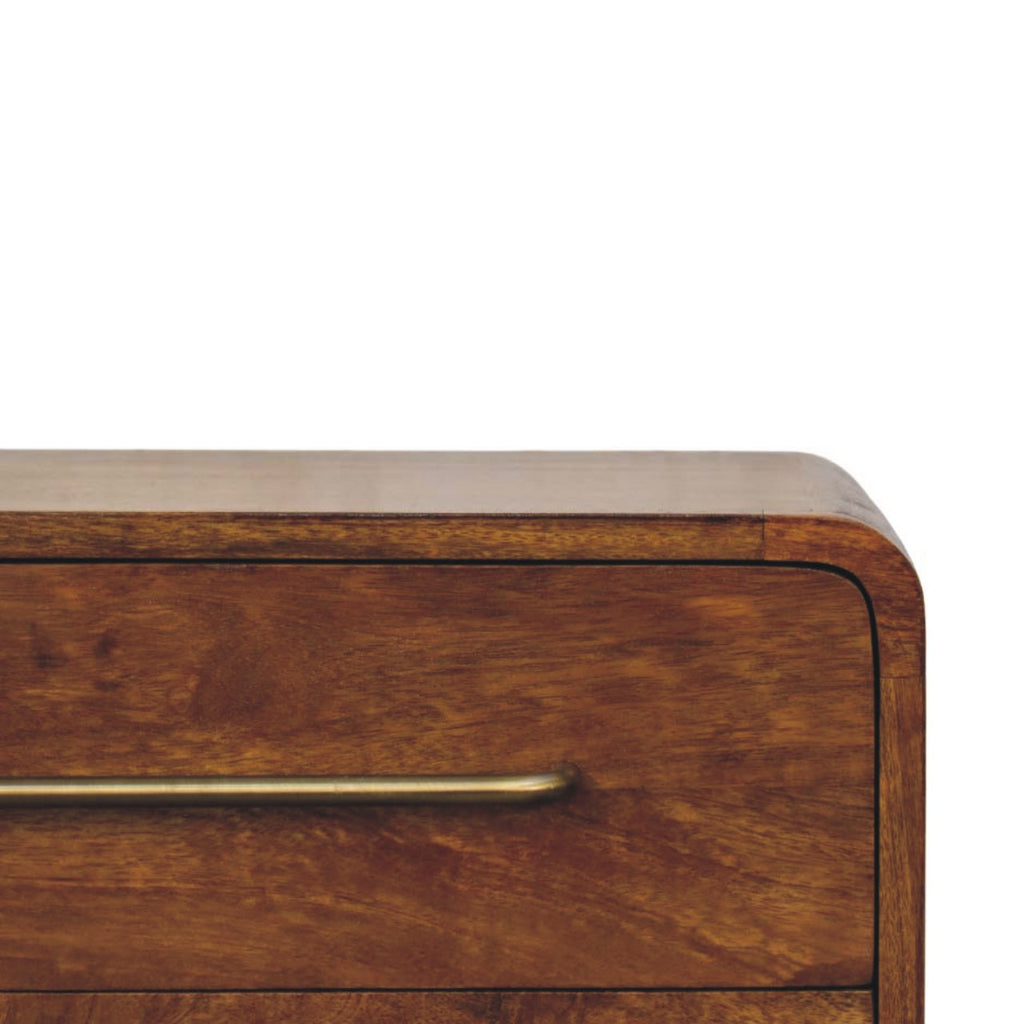 Wimereux Chest