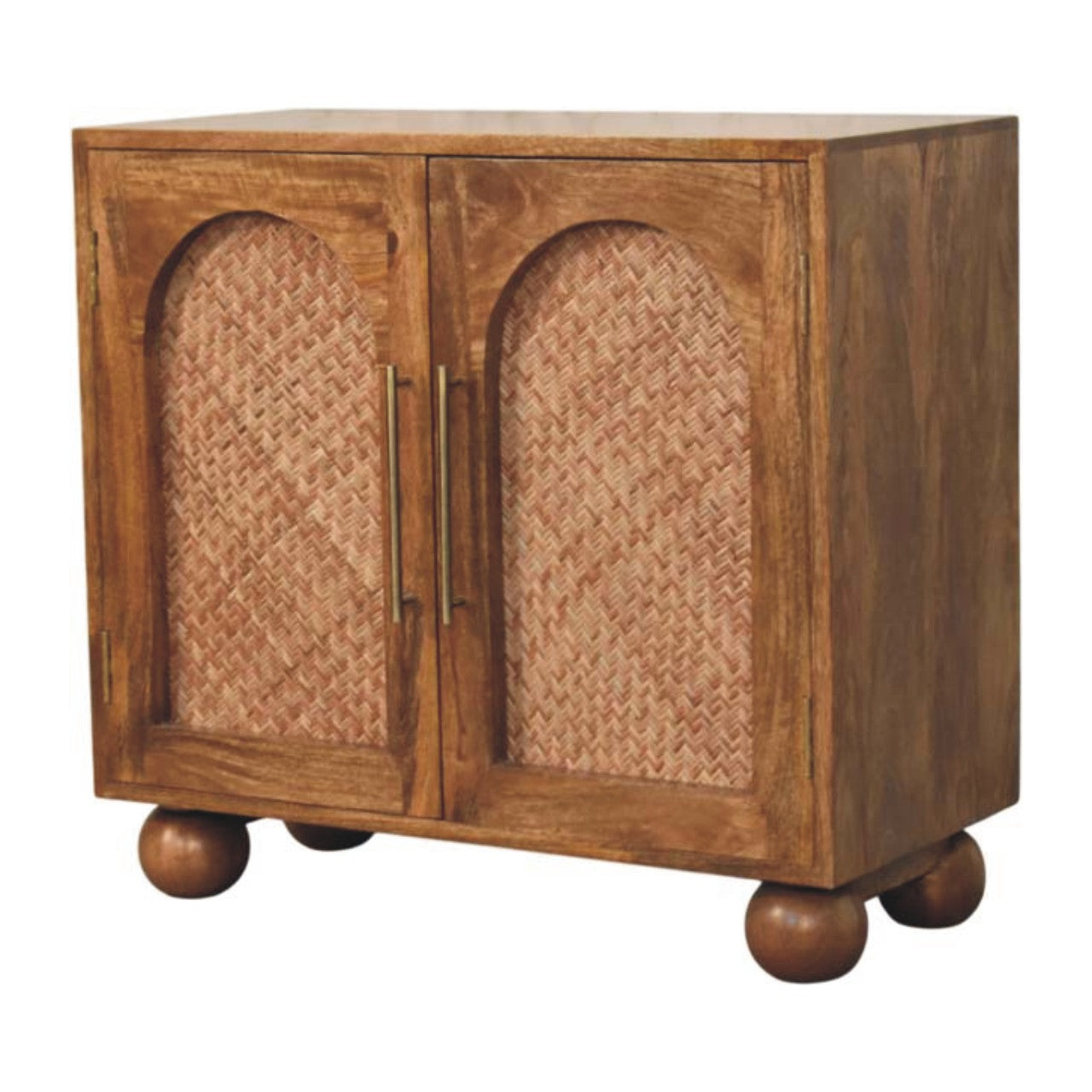 Bergerac Sideboard