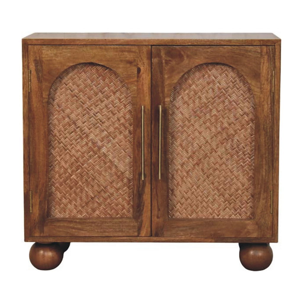 Bergerac Sideboard — solid mango wood