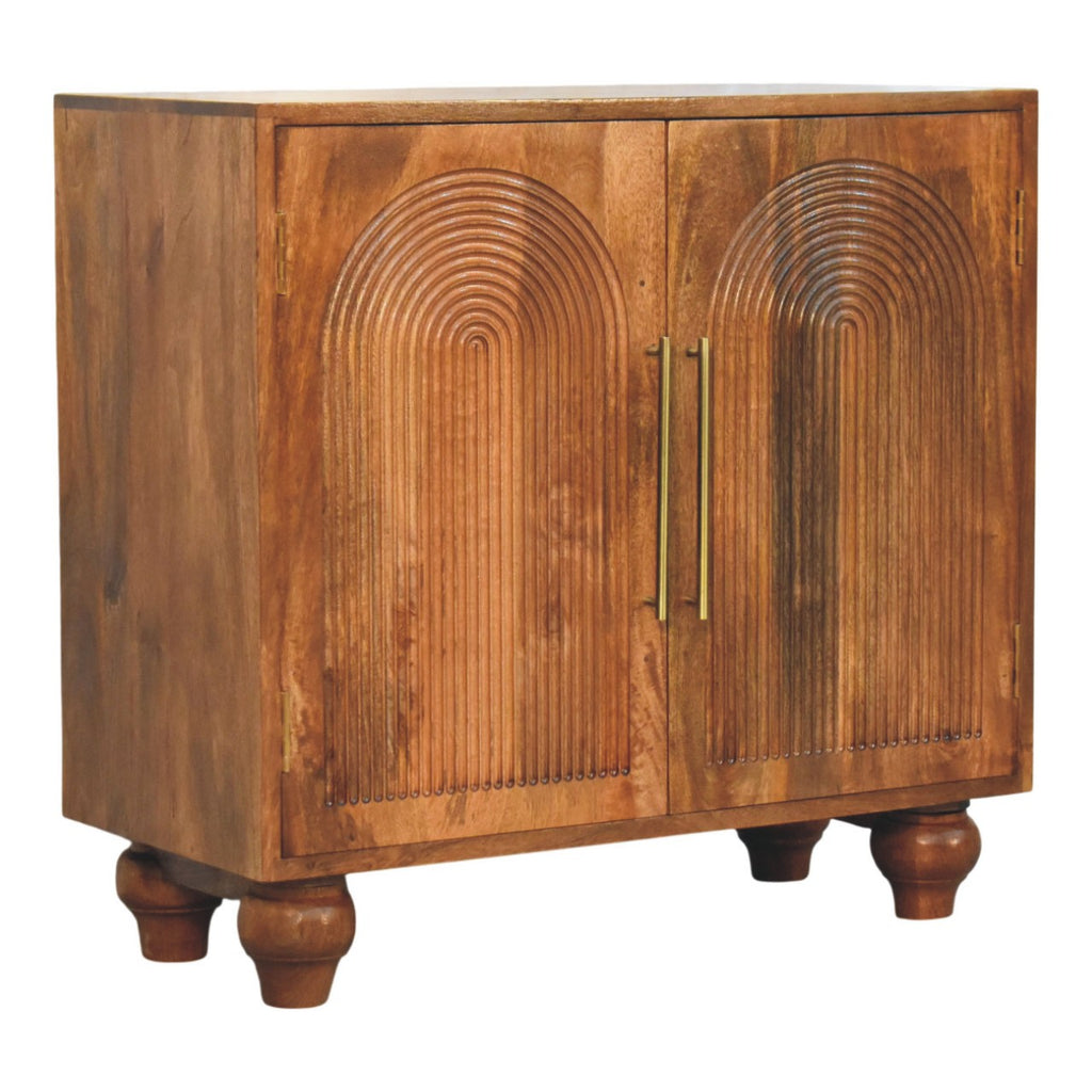 Falaise Cabinet