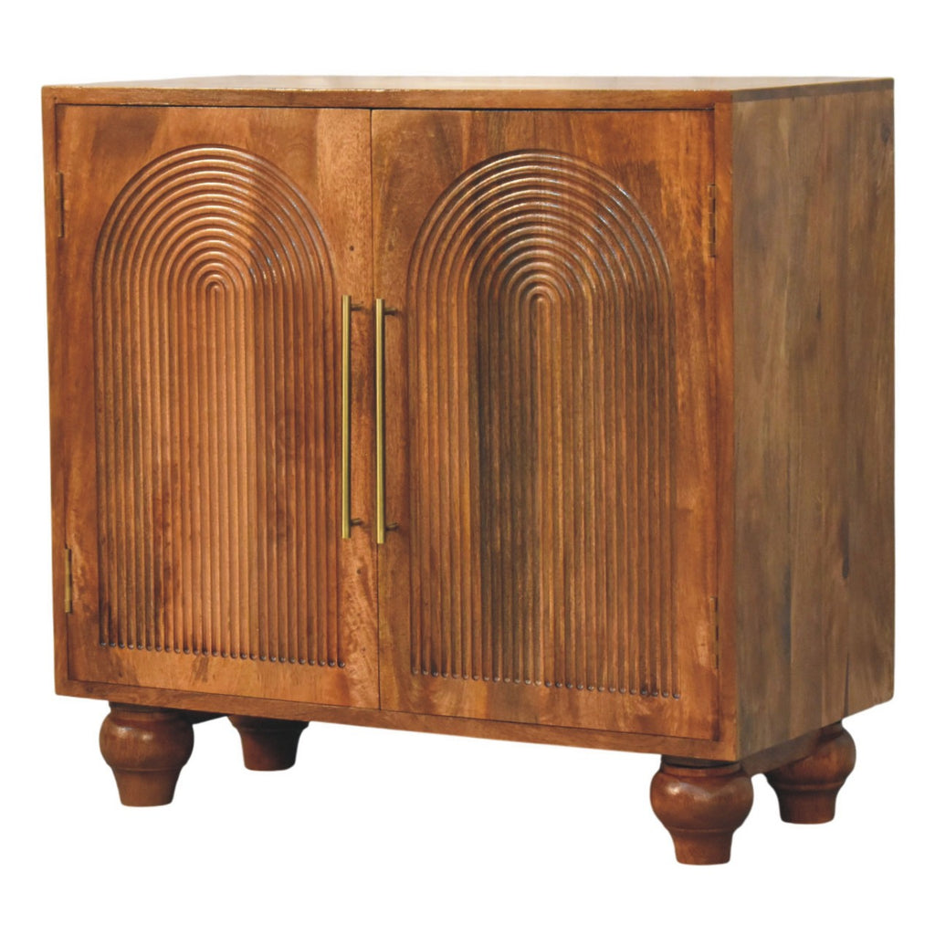 Falaise Cabinet