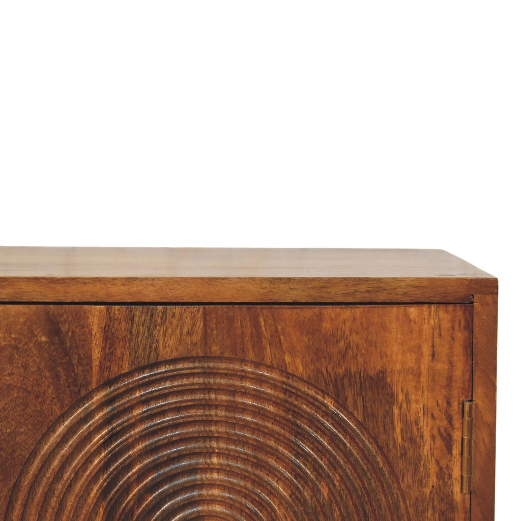 Falaise Cabinet