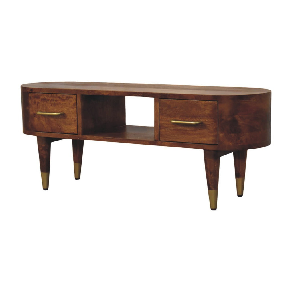 Epernay Media Console
