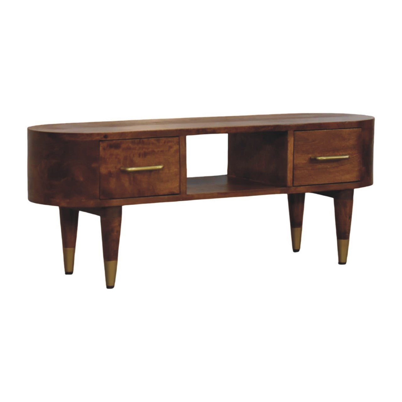 Epernay Media Console