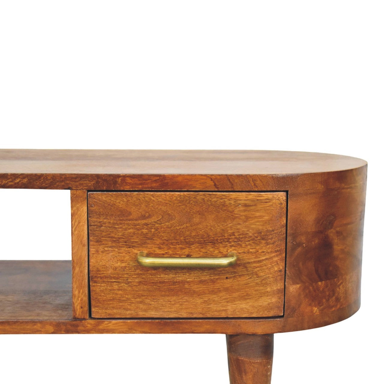 Epernay Media Console