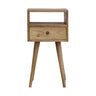 Langres Nightstand