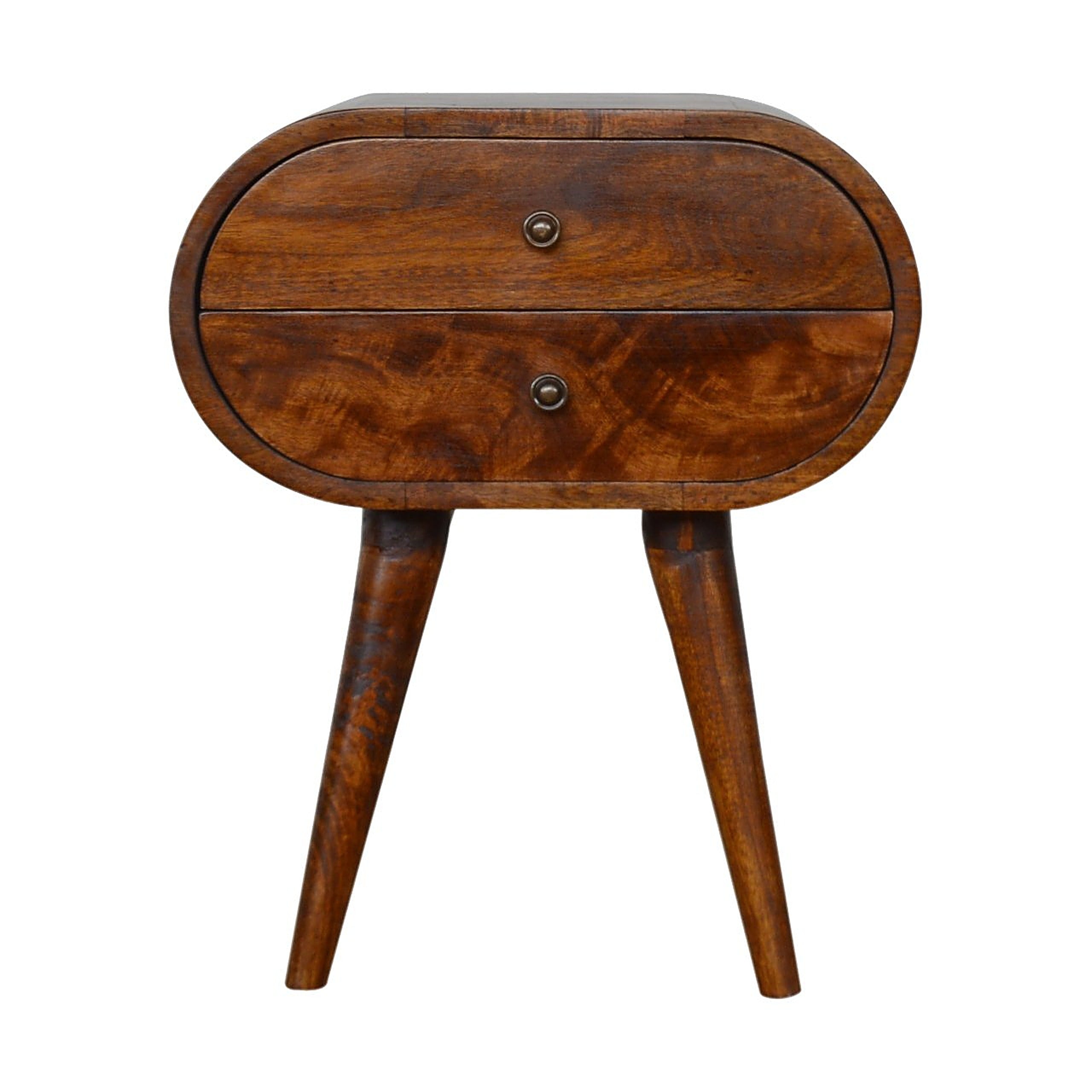Lens Nightstand