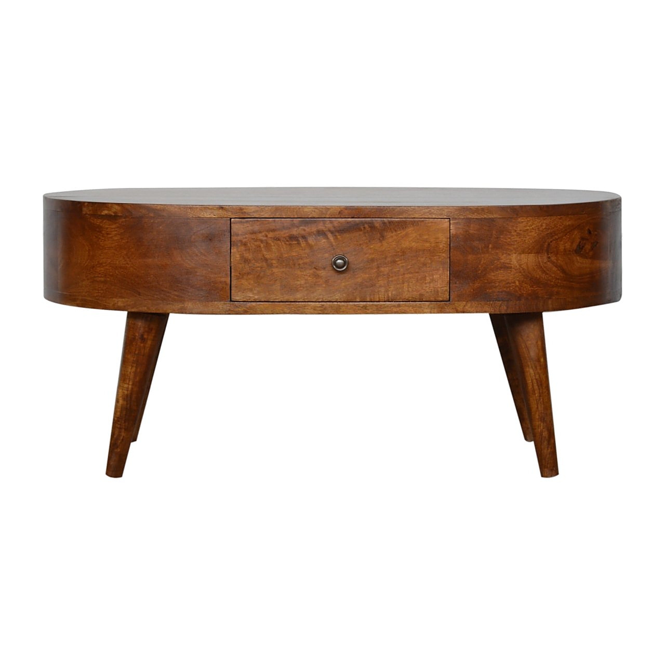 Cherbourg Coffee Table