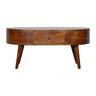 Cherbourg Coffee Table