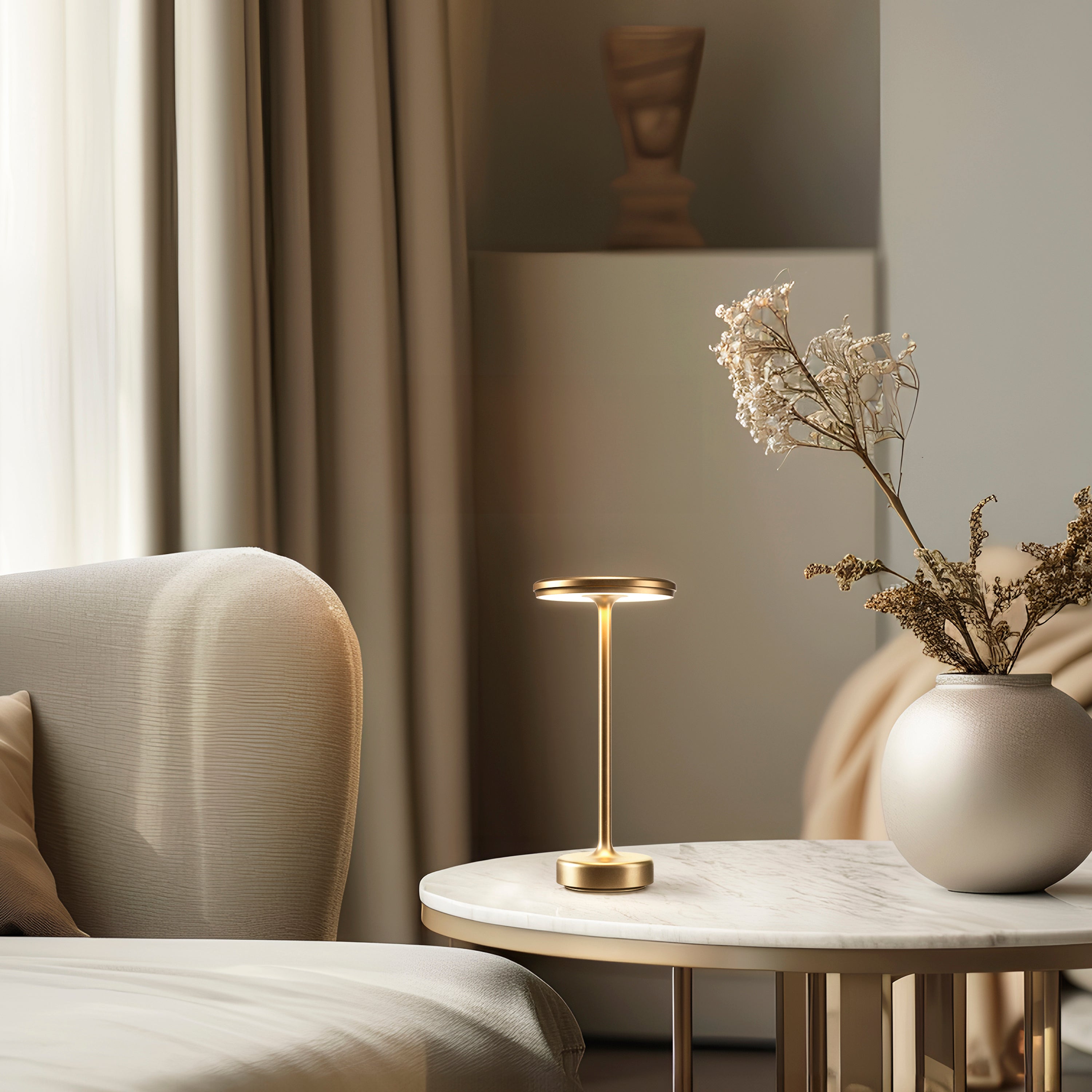 SOLARA TABLE LAMP