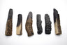 Amantii 6-piece fire logs with internal LEDs