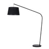 Layla Floor Lamp - Black