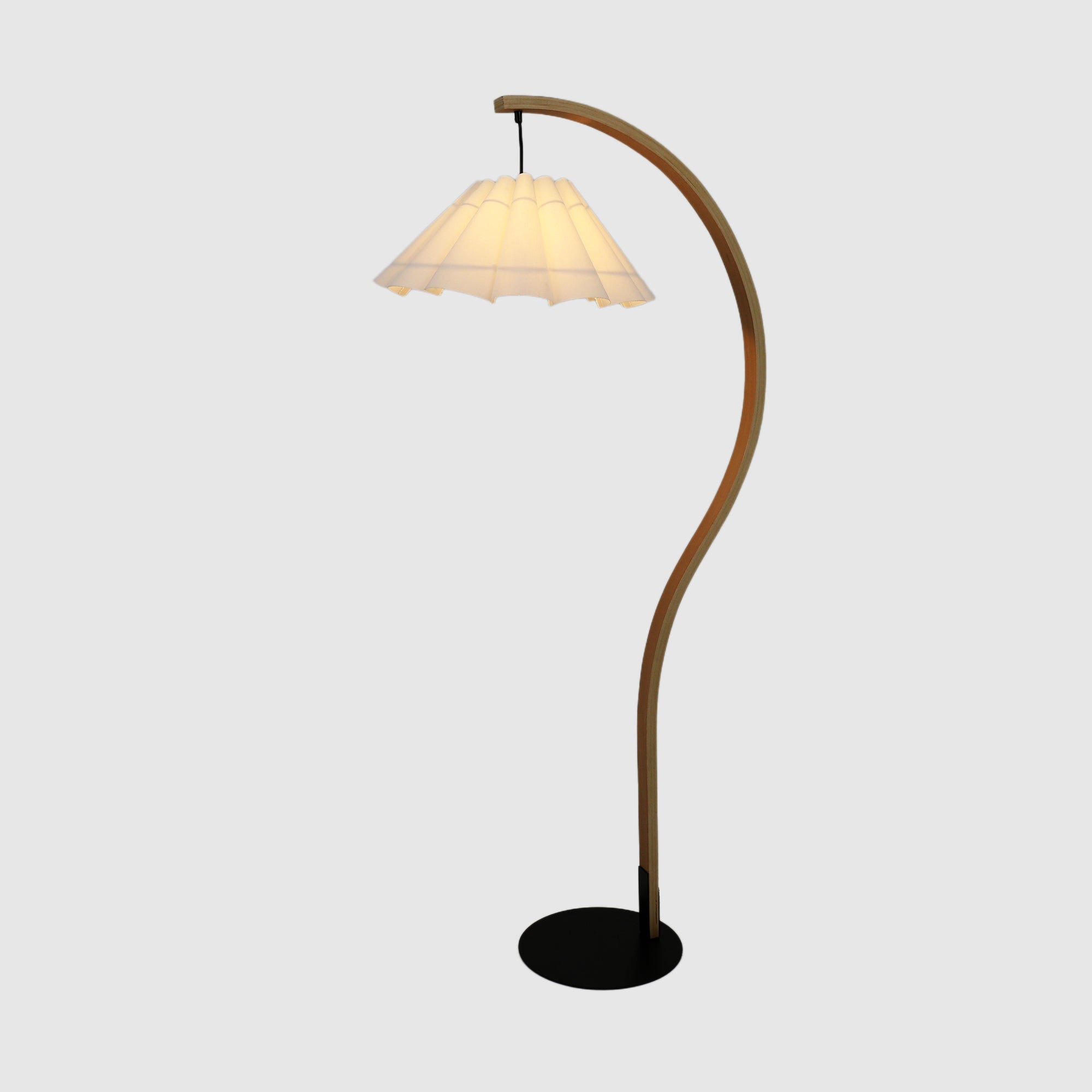Esther Floor Lamp