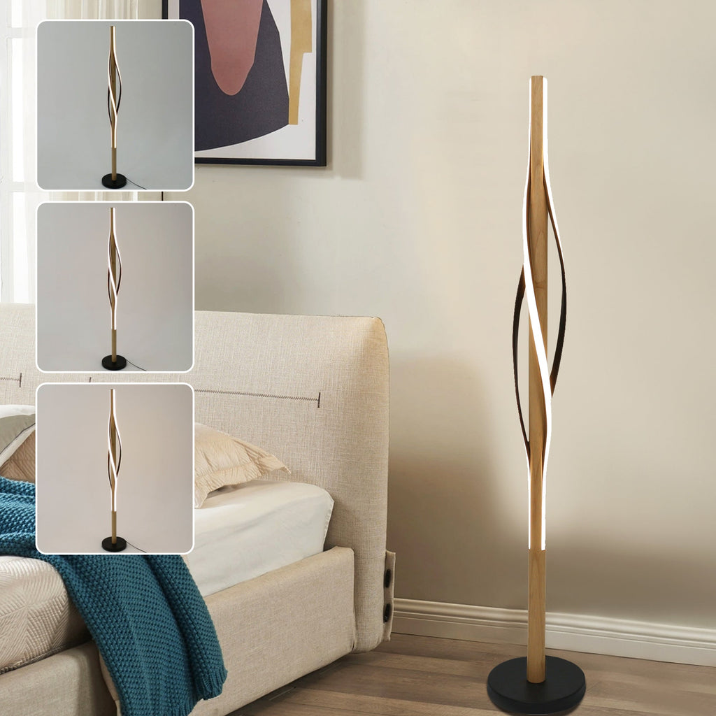 Bonnie LED Floor Lamp