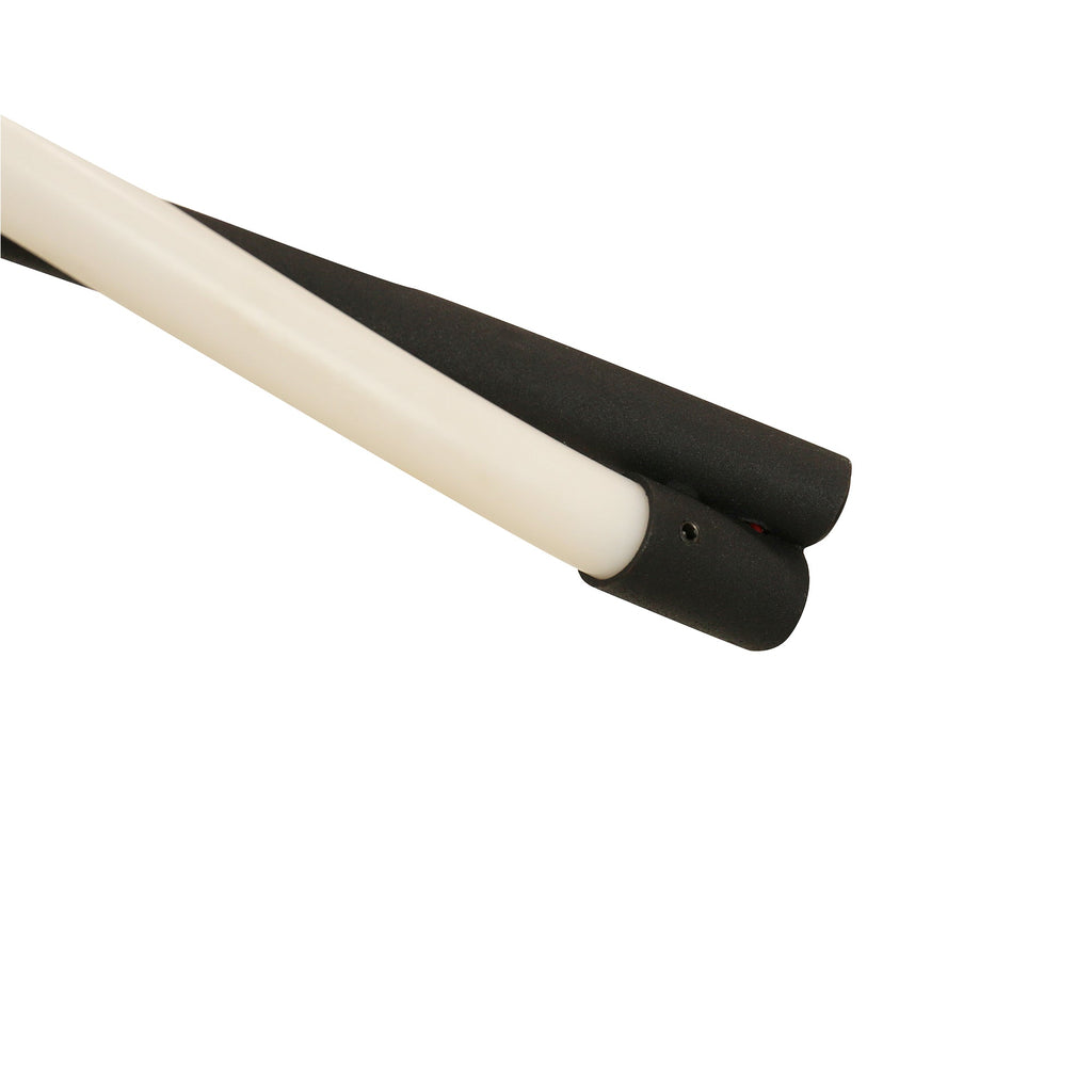 LED Ceiling Lamp Rio - Black