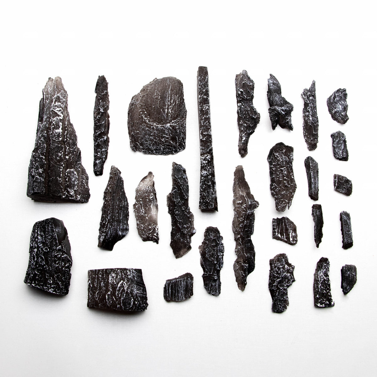 Amantii small log chips