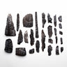 Amantii Small Log Chips