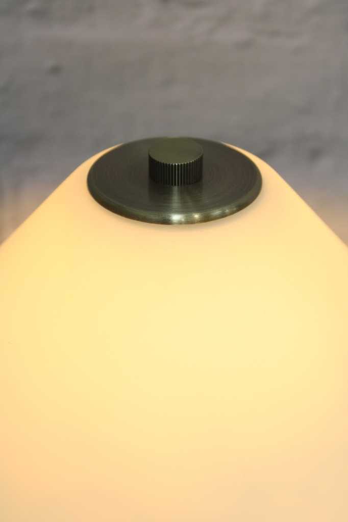 Lapsley Touch Table Lamp