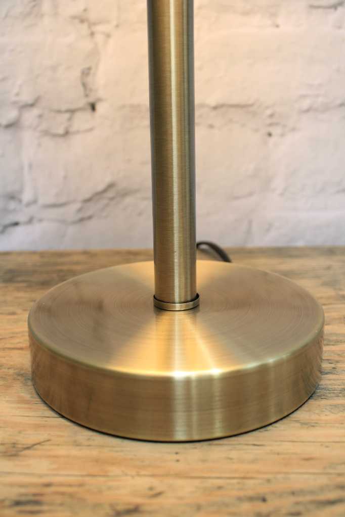 Lapsley Touch Table Lamp