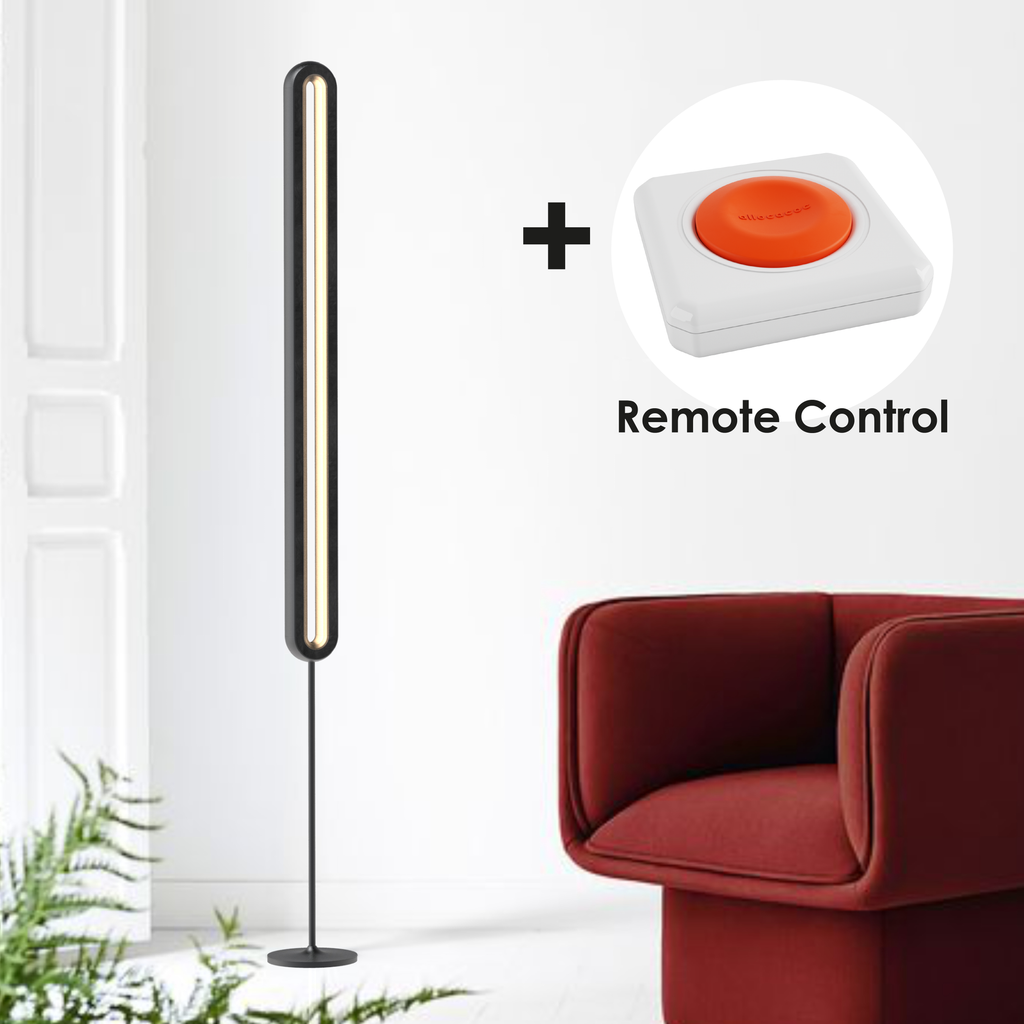 LightPillar |Dimmable| Floor Lamp