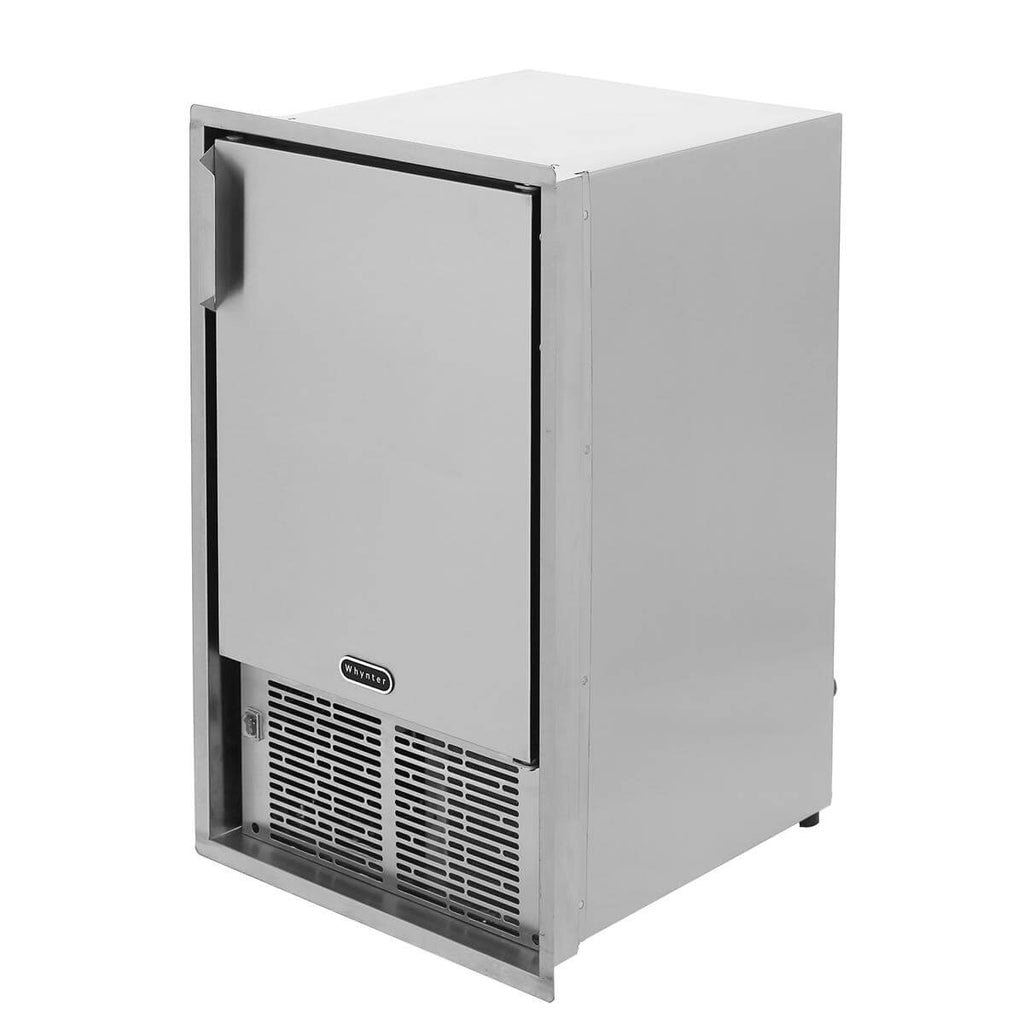 Whynter MIM-FK-14231 Ice Maker