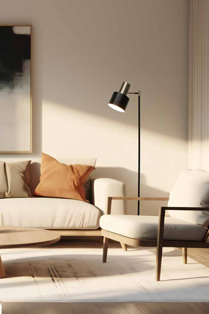 Floor Lamp Mod