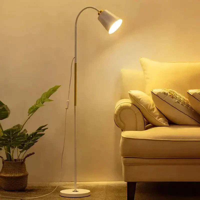 Modern Stylish Floor Lamp
