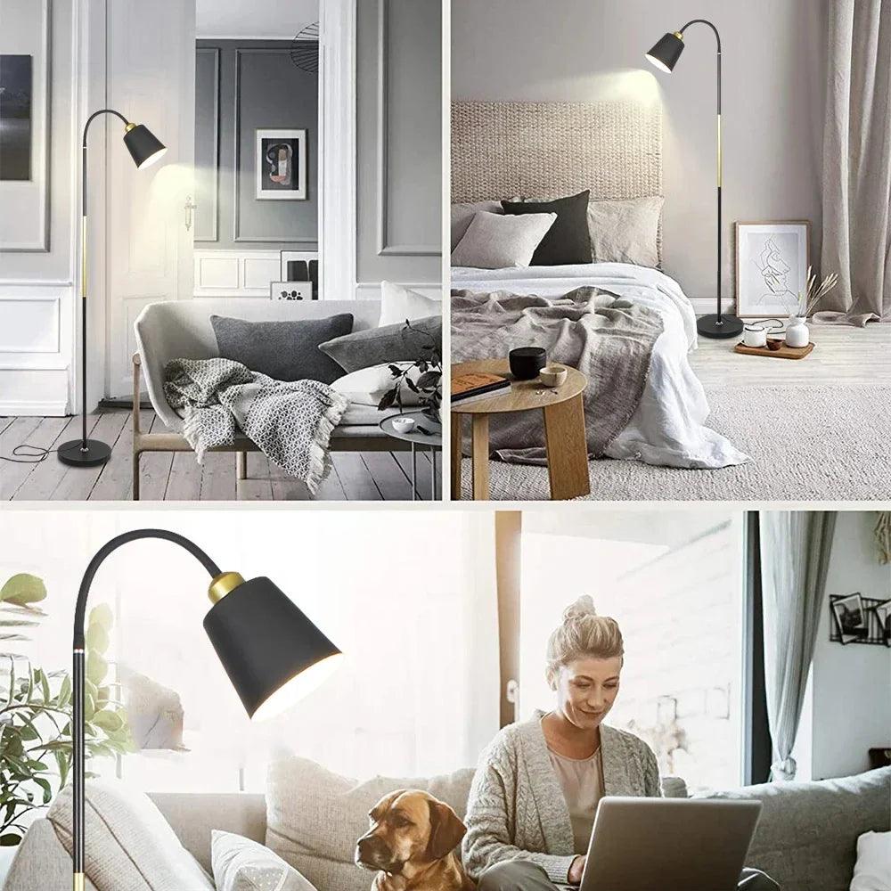 Modern Stylish Floor Lamp