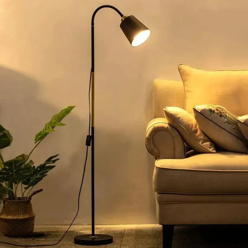 Modern Stylish Floor Lamp