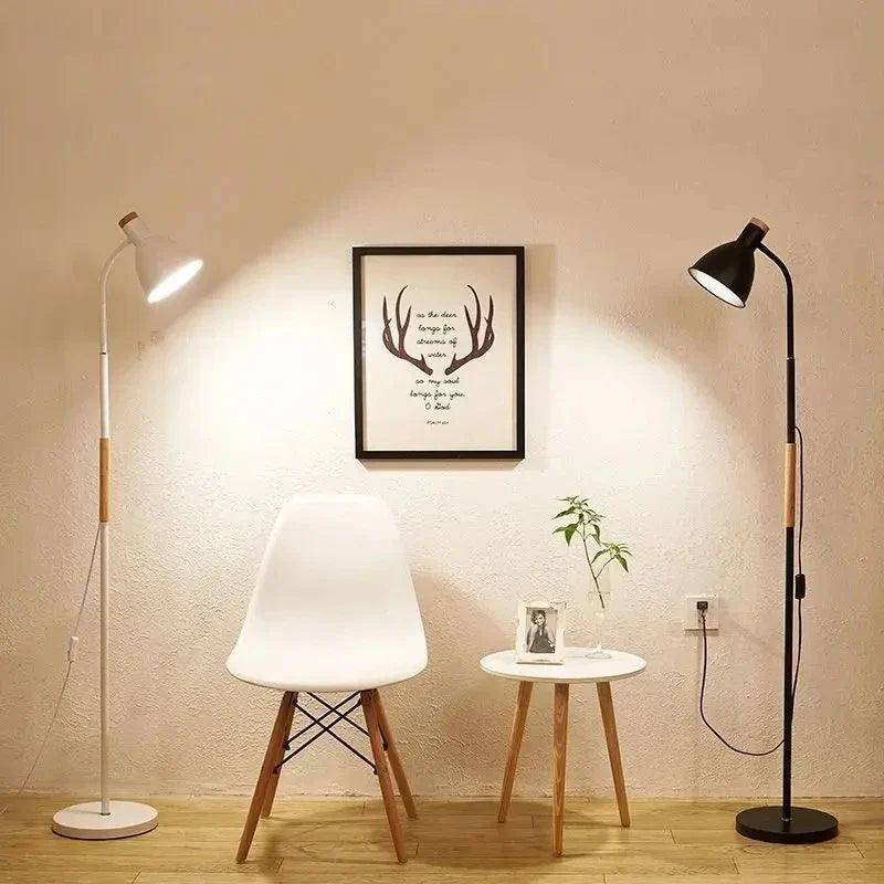 Modern Stylish Floor Lamp