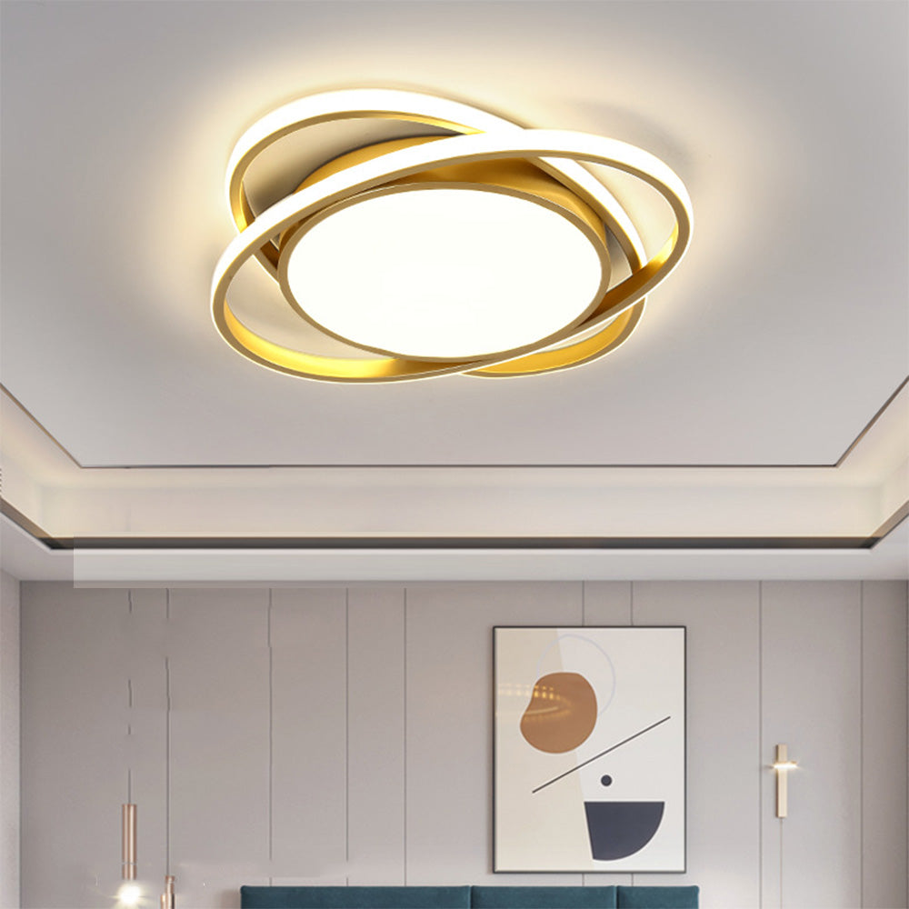 Stylish Ceiling Lamp for Bedroom