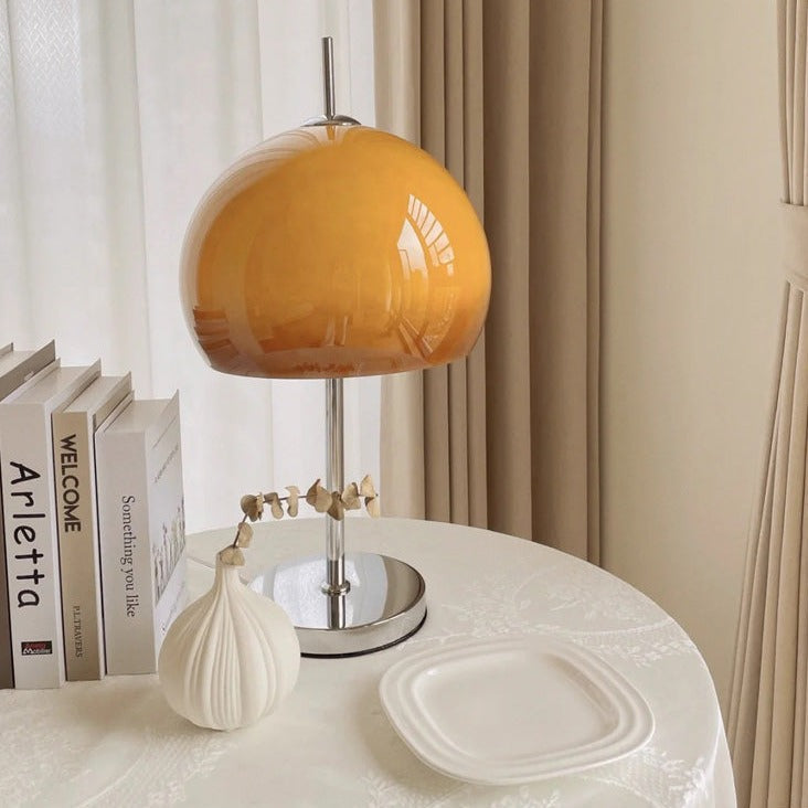 Pilz Bauhaus Table Lamp