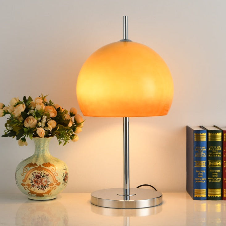 Pilz Bauhaus Table Lamp