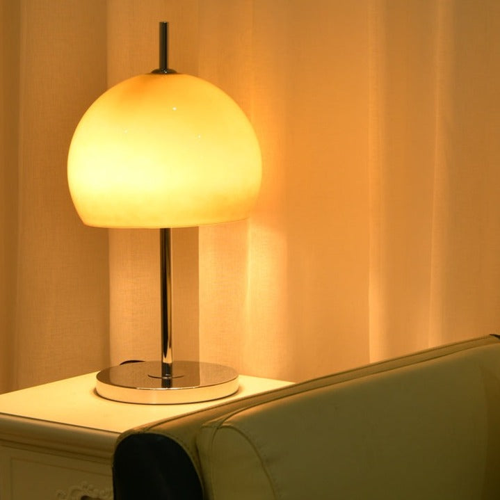 Pilz Bauhaus Table Lamp