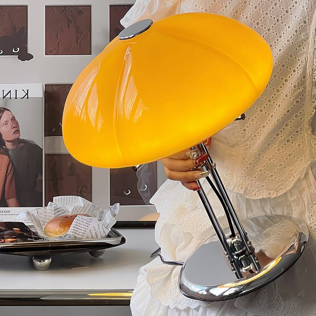 Pilz Bauhaus Table Lamp