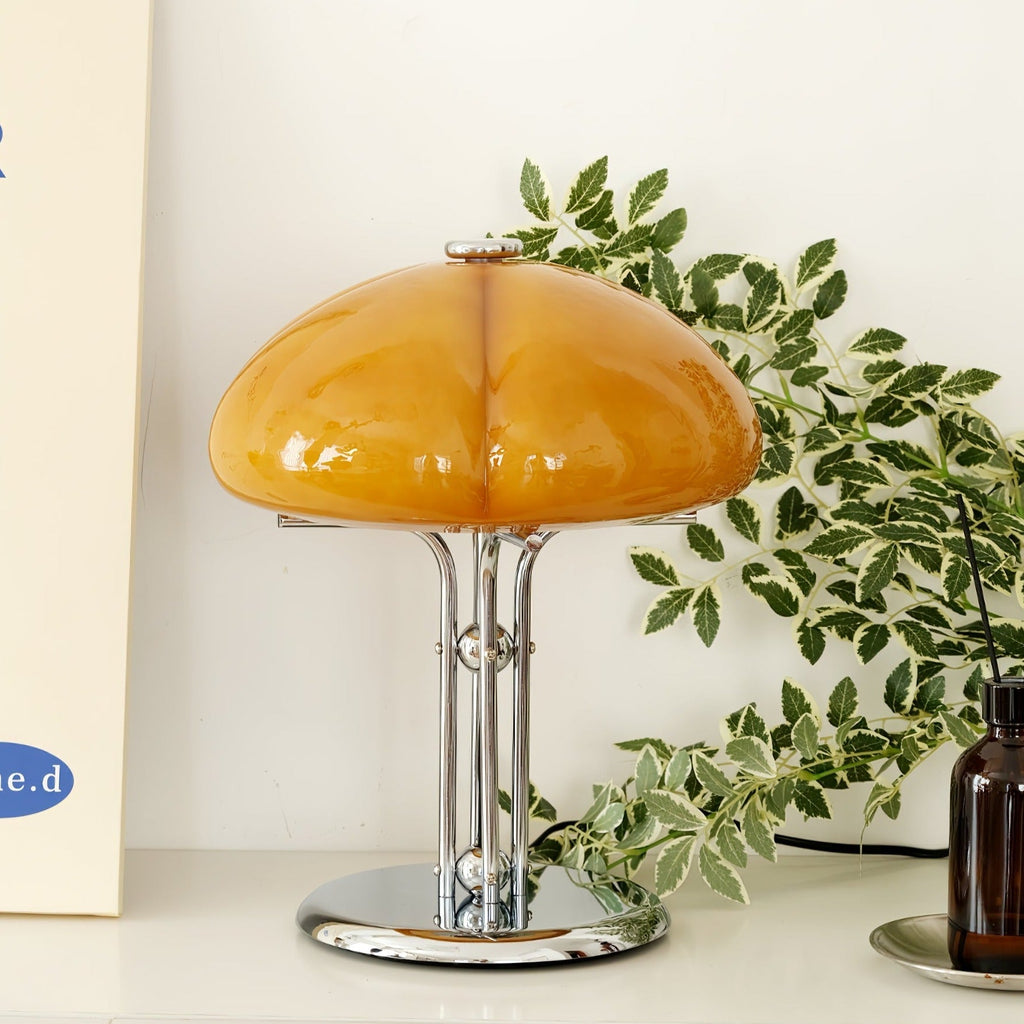 Pilz Bauhaus Table Lamp