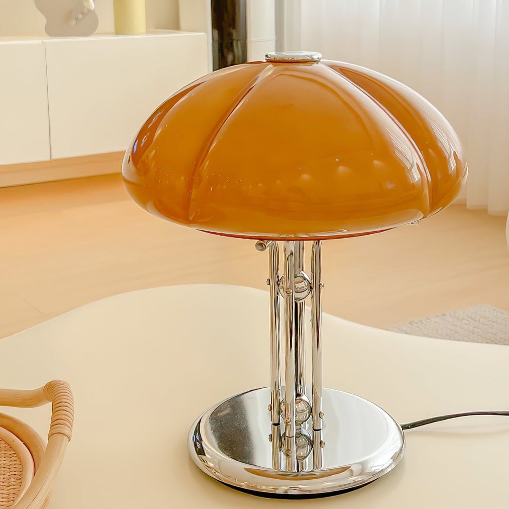 Pilz Bauhaus Table Lamp