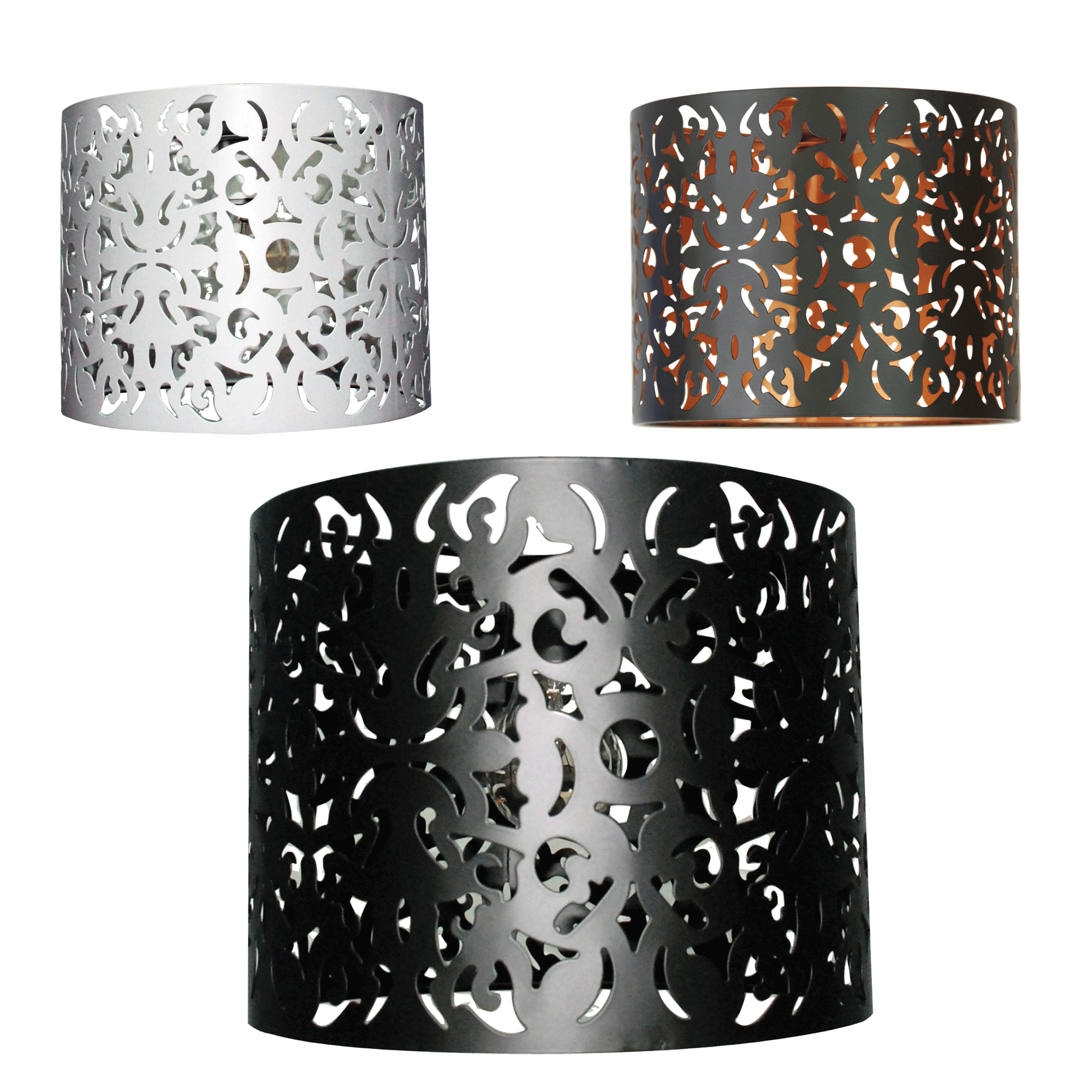 Vicky DIY Ceiling Lamp