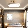CosmicCircle - Small Round LED Ceiling Lamp