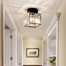 Modern Minimalist Ceiling Lamp for Hallways - Luxury LED Lamp
