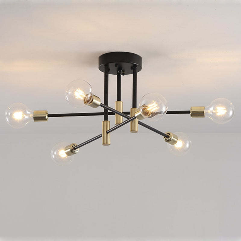 Cosmic Orbita Pendant Lamp