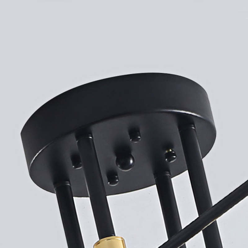 Cosmic Orbita Pendant Lamp