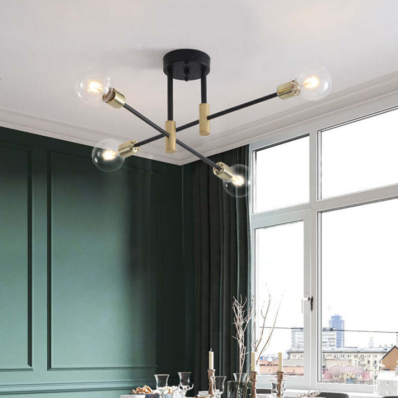 Cosmic Orbita Pendant Lamp