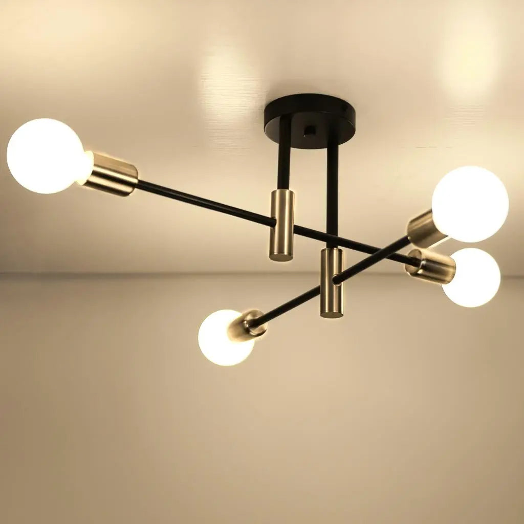 Cosmic Orbita Pendant Lamp