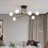 Cosmic Orbita Pendant Lamp