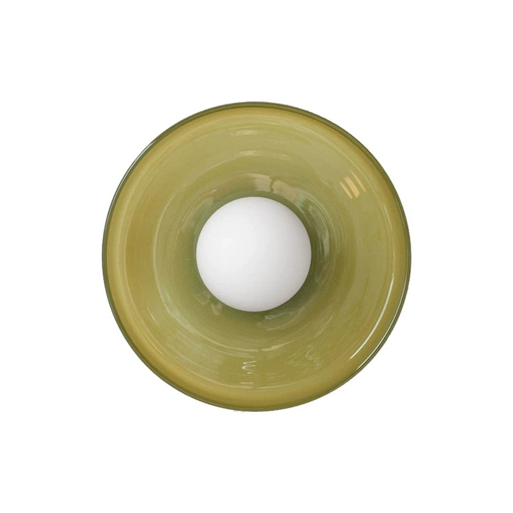 Modern Round Ceiling Lamp